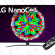 LG 65" Class NanoCell 81 Series LED 4K Smart TV | $600 | Best Buy